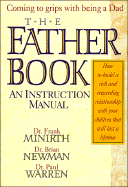 The Father Book: An Instruction Manual