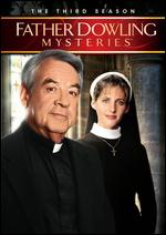 The Father Dowling Mysteries: Season 03 - 