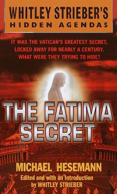 The Fatima Secret - Hesemann, Michael