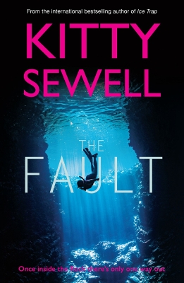 The Fault - Sewell, Kitty
