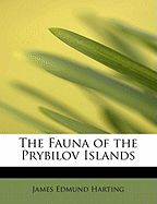 The Fauna of the Prybilov Islands