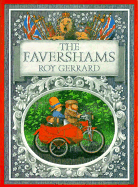 The Favershams