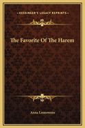 The Favorite of the Harem