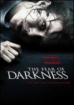 The Fear of Darkness - Christopher Fitchett
