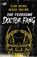 The Fearsome Doctor Fang