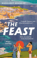 The Feast: The Summer Holiday Seaside Crime Classic