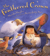 The Feathered Crown - Hayles, Marsha