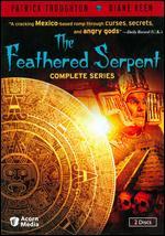 The Feathered Serpent: The Complete Series [2 Discs] - Stan Woodward; Victor Hughes