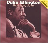 The Feeling of Jazz - Duke Ellington