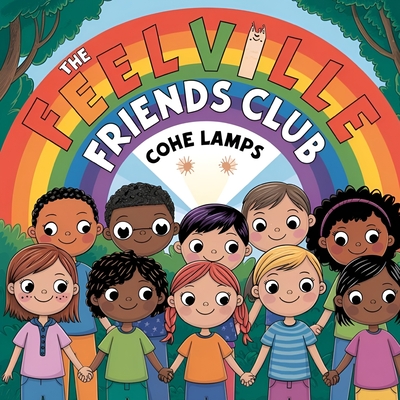 The Feelville Friends Club - Lamps, Cohe