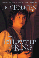 The Fellowship of the Ring - Tolkien, J R R, and Anderson, Douglas A (Notes by)