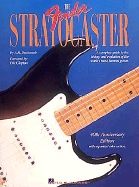 The Fender Stratocaster