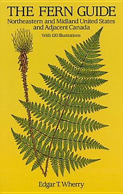 The Fern Guide: Northeastern and Midland United States and Adjacent Canada - Wherry, Edgar T