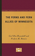 The Ferns and Fern Allies of Minnesota