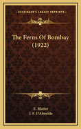 The Ferns of Bombay (1922)