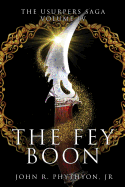 The Fey Boon