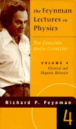 The Feynman Lectures on Physics Audio - Feynman, Richard Phillips, PH.D. (Read by)