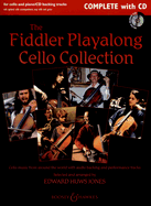 The Fiddler Playalong Cello Collection: Cello Music from Around the World