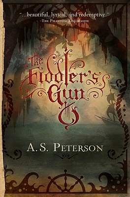 The Fiddler's Gun - Peterson, A S