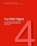 The FIDIC Digest