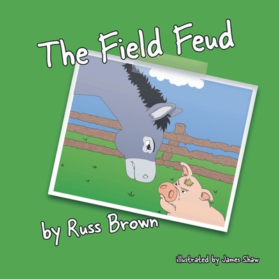 The Field Feud - Brown, Russ