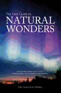 The Field Guide to Natural Wonders