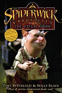 The Field Guide - DiTerlizzi, Tony, and Black, Holly