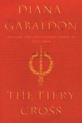 The Fiery Cross - Gabaldon, Diana, and James, Geraldine (Read by)