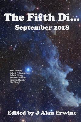 The Fifth Di... September 2018 - Erwine, J Alan