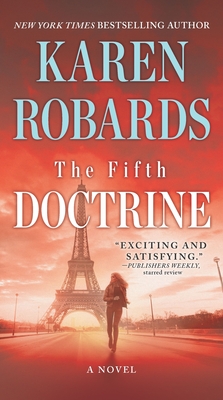 The Fifth Doctrine - Robards, Karen