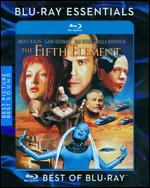 The Fifth Element [Blu-ray] - Luc Besson