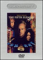 The Fifth Element [Superbit] - Luc Besson