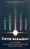The Fifth Element - Bisson, Terry