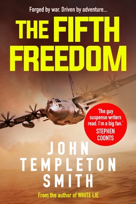 The Fifth Freedom - Templeton Smith, John