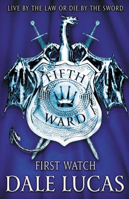 The Fifth Ward: First Watch - Lucas, Dale