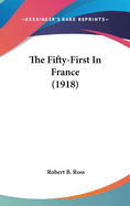 The Fifty-First in France (1918)