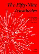 The Fifty-Nine Icosahedra