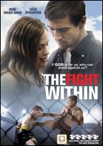 The Fight Within - Michael William Gordon