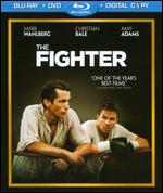 The Fighter [Includes Digital Copy] [Blu-Ray/DVD] - David O. Russell