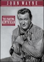 The Fighting Kentuckian