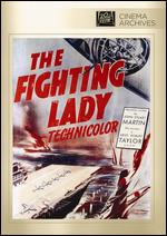 The Fighting Lady - William Wyler