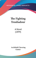 The Fighting Troubadour: A Novel (1899)
