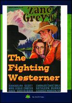 The Fighting Westerner - Charles Barton