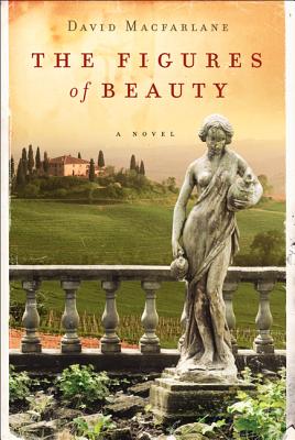 The Figures of Beauty - MacFarlane, David