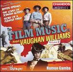 The Film Music of Ralph Vaughan Williams, Vol. 3