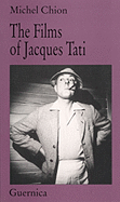The Films of Jacques Tati: 14