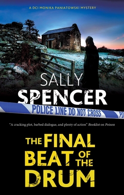 The Final Beat of the Drum - Spencer, Sally