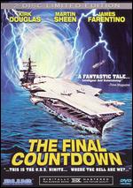 The Final Countdown [2 Discs] - Don Taylor