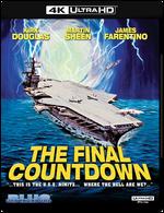 The Final Countdown - Don Taylor