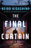 The Final Curtain: A Mystery